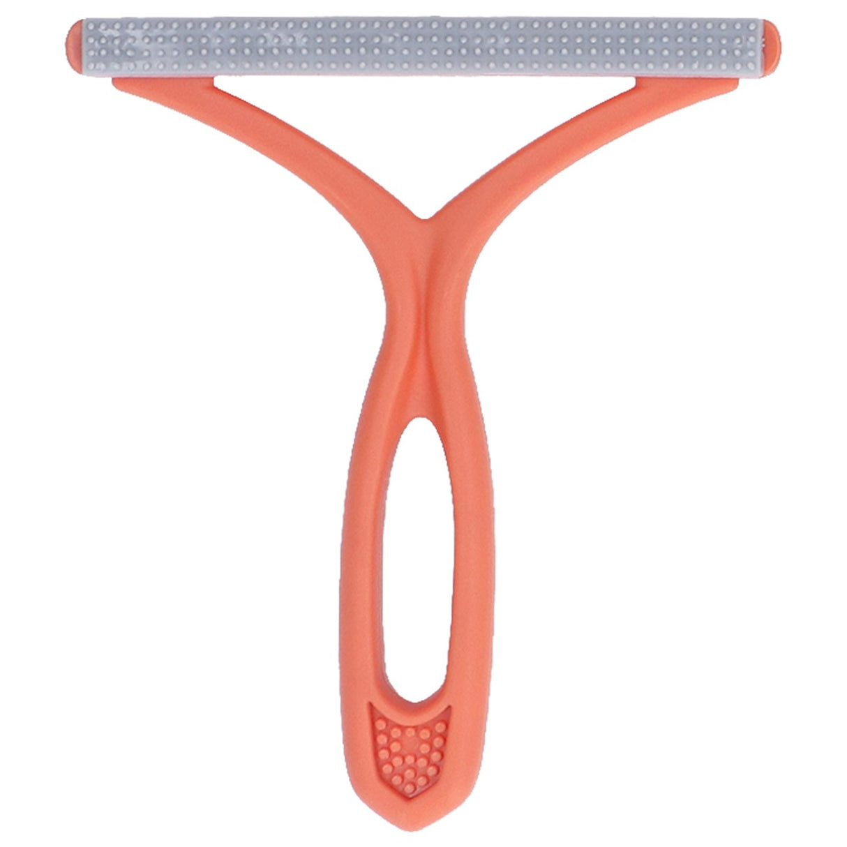 4pcs Double Sided Lint Remover Portable Fluff Shaver Carpet Cleaning Scraper for Home Clothing