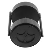 Rotating Spice Rack Countertop Double Layer Multi Functional 360 Degree Rotatable Spice Storage Shelf for Kitchen - Extra Image
