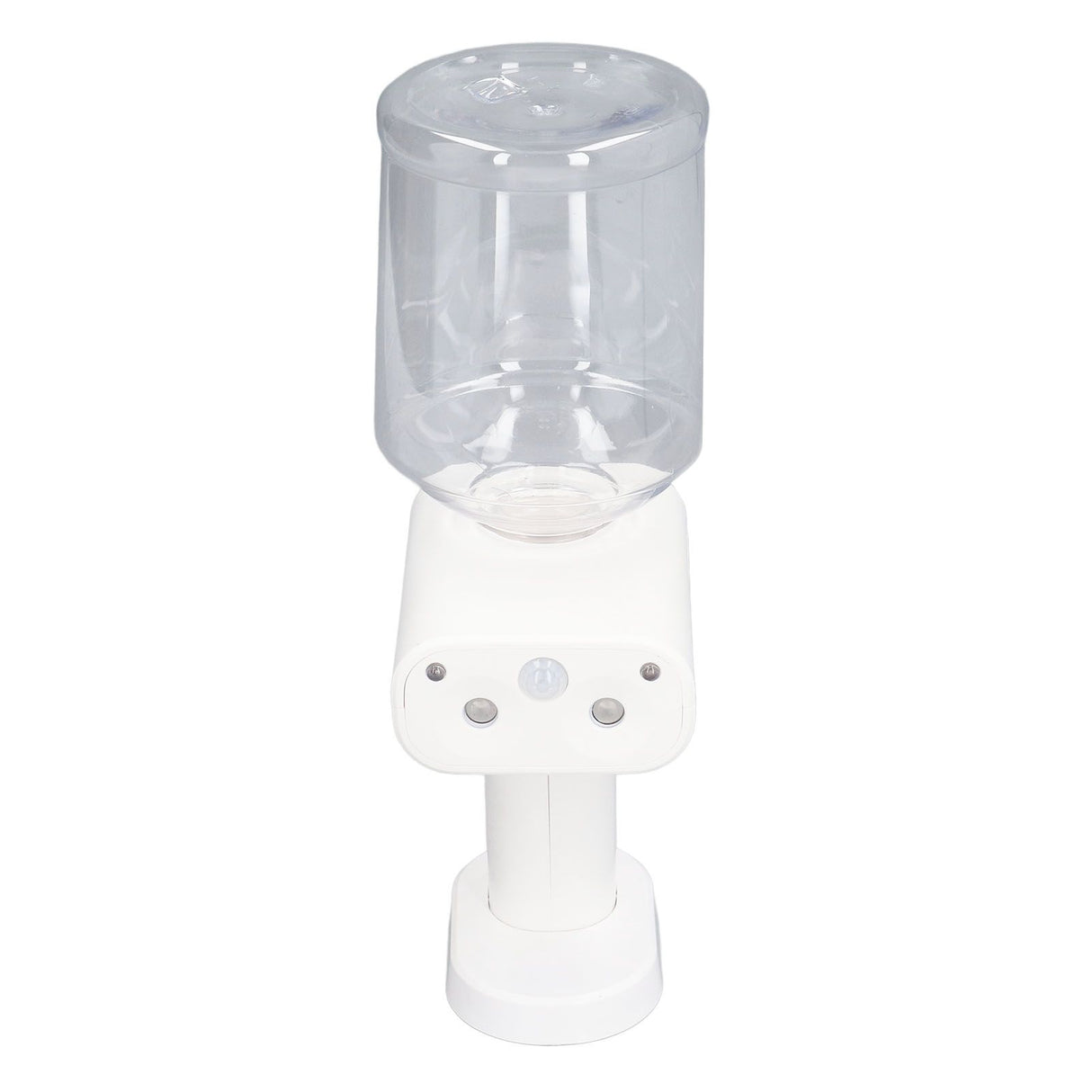 Handheld Fogger Machine Human Body Sensing Atomizing Sprayer Rechargeable Handheld Fogger for Indoor