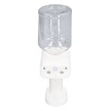 Handheld Fogger Machine Human Body Sensing Atomizing Sprayer Rechargeable Handheld Fogger for Indoor - Front View