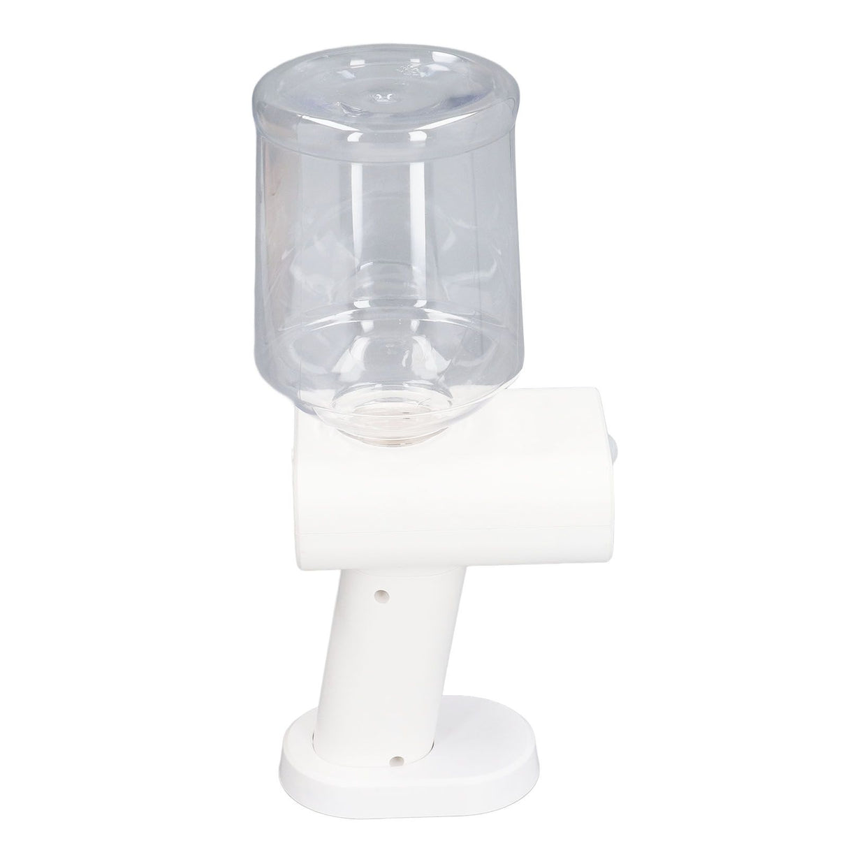 Handheld Fogger Machine Human Body Sensing Atomizing Sprayer Rechargeable Handheld Fogger for Indoor