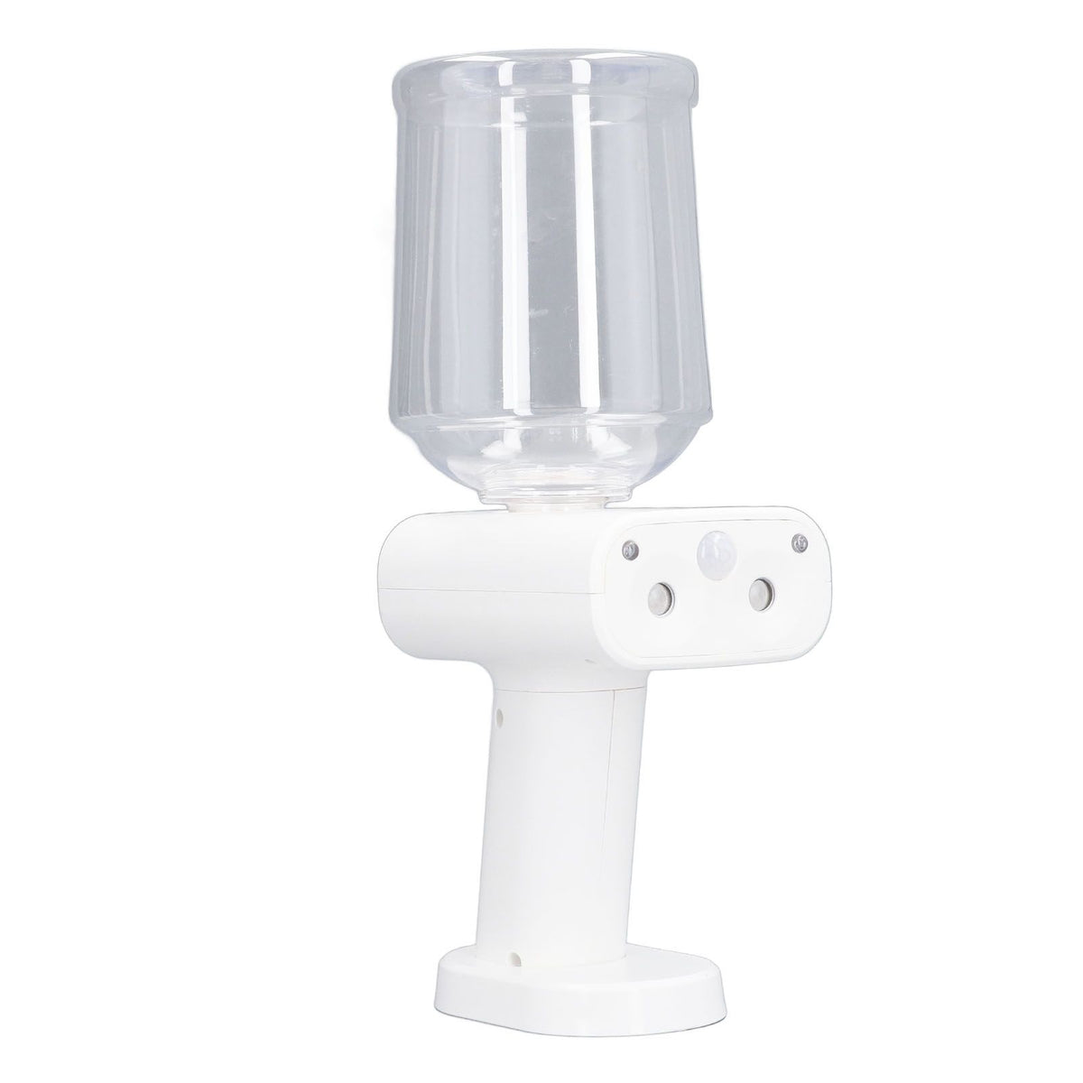 Handheld Fogger Machine Human Body Sensing Atomizing Sprayer Rechargeable Handheld Fogger for Indoor