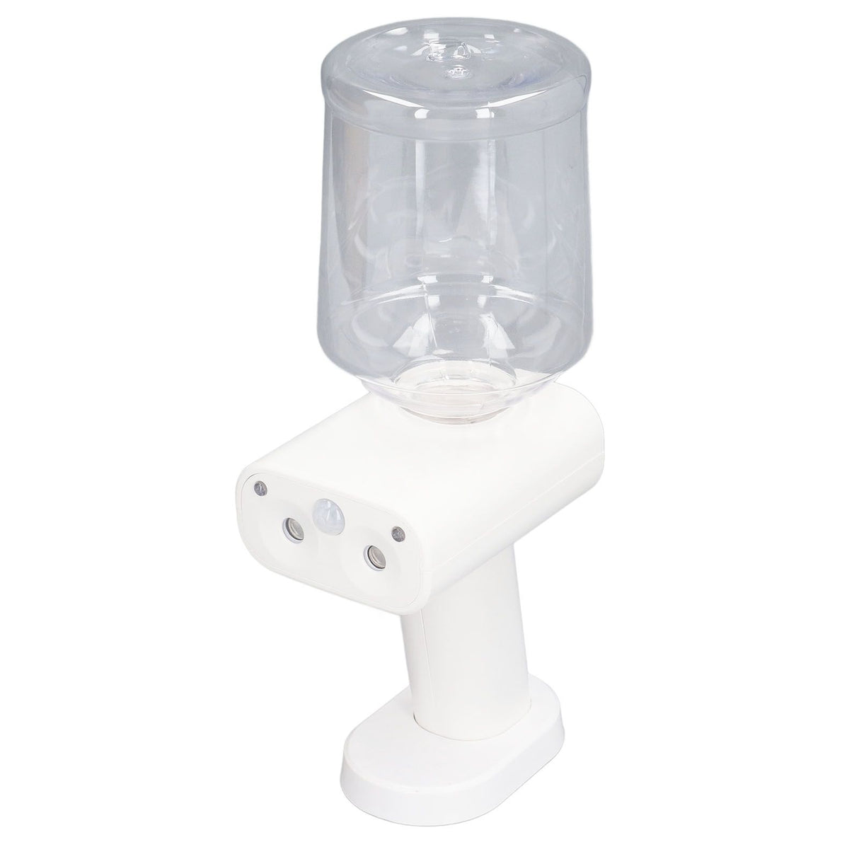 Handheld Fogger Machine Human Body Sensing Atomizing Sprayer Rechargeable Handheld Fogger for Indoor