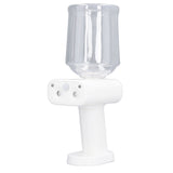 Handheld Fogger Machine Human Body Sensing Atomizing Sprayer Rechargeable Handheld Fogger for Indoor - Close-Up Angle