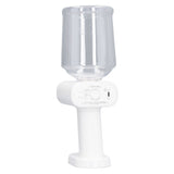 Handheld Fogger Machine Human Body Sensing Atomizing Sprayer Rechargeable Handheld Fogger for Indoor