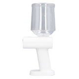Handheld Fogger Machine Human Body Sensing Atomizing Sprayer Rechargeable Handheld Fogger for Indoor