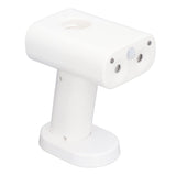 Handheld Fogger Machine Human Body Sensing Atomizing Sprayer Rechargeable Handheld Fogger for Indoor