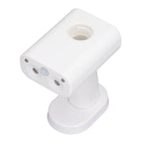 Handheld Fogger Machine Human Body Sensing Atomizing Sprayer Rechargeable Handheld Fogger for Indoor