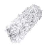 9pcs Microfiber Duster Kit Extendable Feather Duster House Cleaning Tool for Ceiling Fan Car
