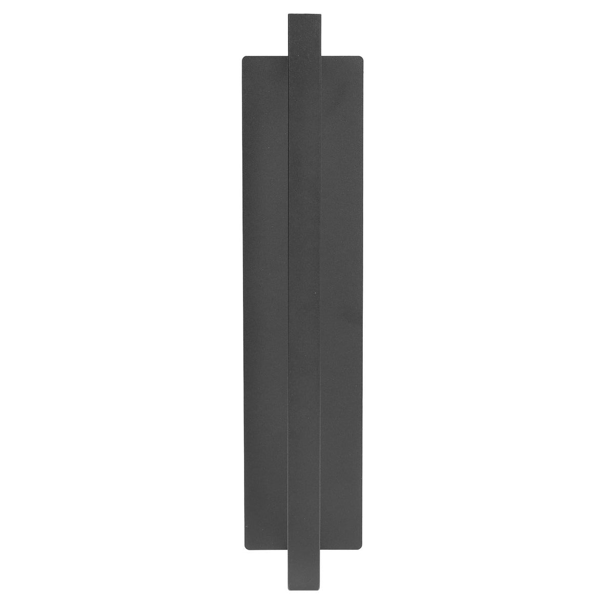 Washing Machine Hanger Holder Wall Mounted Magnetic Suction Thickened Panel Wall Towel Rack for Bathroom Wash Machine Black
