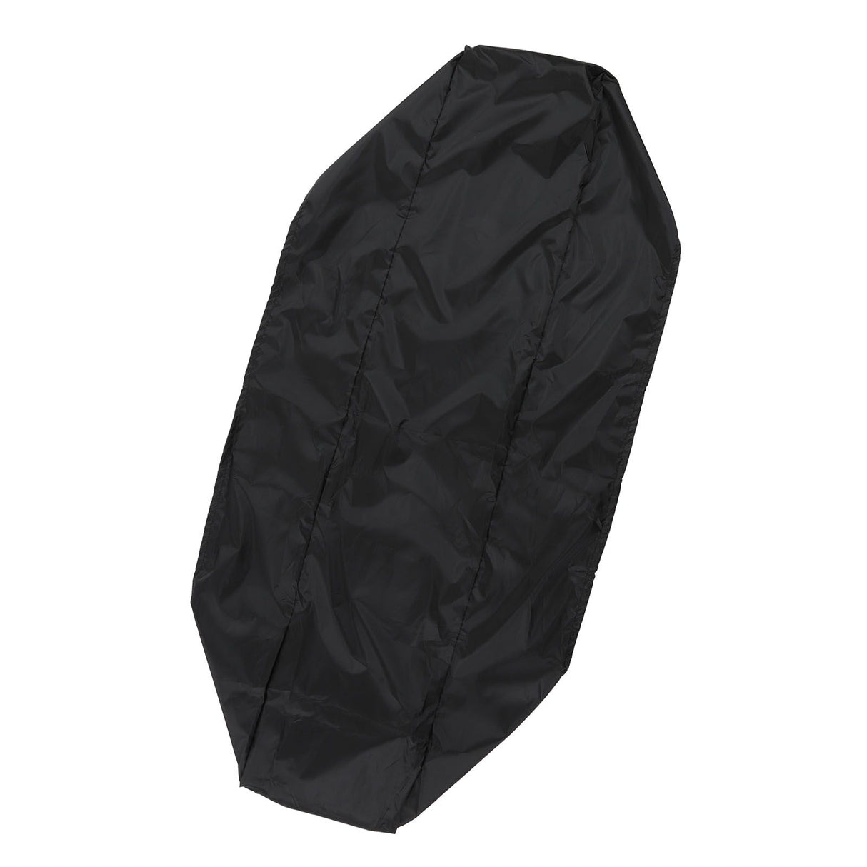 Piano Keyboard Dust Cover Waterproof Breathable Stretchy Black Electric Piano Protective Cover for 61 Keys Digital Piano