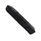 Piano Keyboard Dust Cover Waterproof Breathable Stretchy Black Electric Piano Protective Cover for 61 Keys Digital Piano