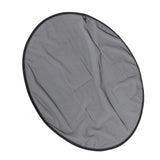 Bucket Mesh Cover Ultra Fine Mesh Drawstring Design Easy Installation Rain Barrel Screen for Bucket Under 80cm Diameter