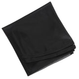 Bucket Mesh Cover Ultra Fine Mesh Drawstring Design Easy Installation Rain Barrel Screen for Bucket Under 80cm Diameter - Close-Up Angle