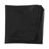 Bucket Mesh Cover Ultra Fine Mesh Drawstring Design Easy Installation Rain Barrel Screen for Bucket Under 80cm Diameter - Low Angle
