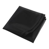Bucket Mesh Cover Ultra Fine Mesh Drawstring Design Easy Installation Rain Barrel Screen for Bucket Under 80cm Diameter - Extra Image