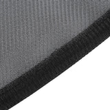 Bucket Mesh Cover Ultra Fine Mesh Drawstring Design Easy Installation Rain Barrel Screen for Bucket Under 80cm Diameter - Extra Image