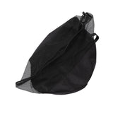 Water Hose Bag RV Cable Storage Carry Organizer Nylon for Power Electrical Cords - 45-Degree Angle