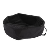 Water Hose Bag RV Cable Storage Carry Organizer Nylon for Power Electrical Cords