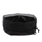 Water Hose Bag RV Cable Storage Carry Organizer Nylon for Power Electrical Cords