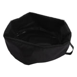 Water Hose Bag RV Cable Storage Carry Organizer Nylon for Power Electrical Cords