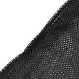 Water Hose Bag RV Cable Storage Carry Organizer Nylon for Power Electrical Cords