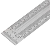 Woodworking Marking T Rulers Positioning Scribing Ruler Gauge Carpenter Measuring Mark Ruler 200mm