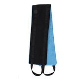 Dog Sling Oxford Cloth Simple Effective Pet Lift Sling Harness Pet Assist Belt for Dogs Hind Leg Support Blue - Extra Image