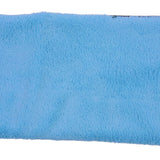 Dog Sling Oxford Cloth Simple Effective Pet Lift Sling Harness Pet Assist Belt for Dogs Hind Leg Support Blue