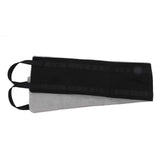 Dog Sling Oxford Cloth Simple Effective Pet Lift Sling Harness Pet Assist Belt for Dogs Hind Leg Support Grey - Extra Image