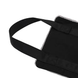 Dog Sling Oxford Cloth Simple Effective Pet Lift Sling Harness Pet Assist Belt for Dogs Hind Leg Support Grey
