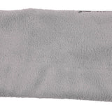 Dog Sling Oxford Cloth Simple Effective Pet Lift Sling Harness Pet Assist Belt for Dogs Hind Leg Support Grey