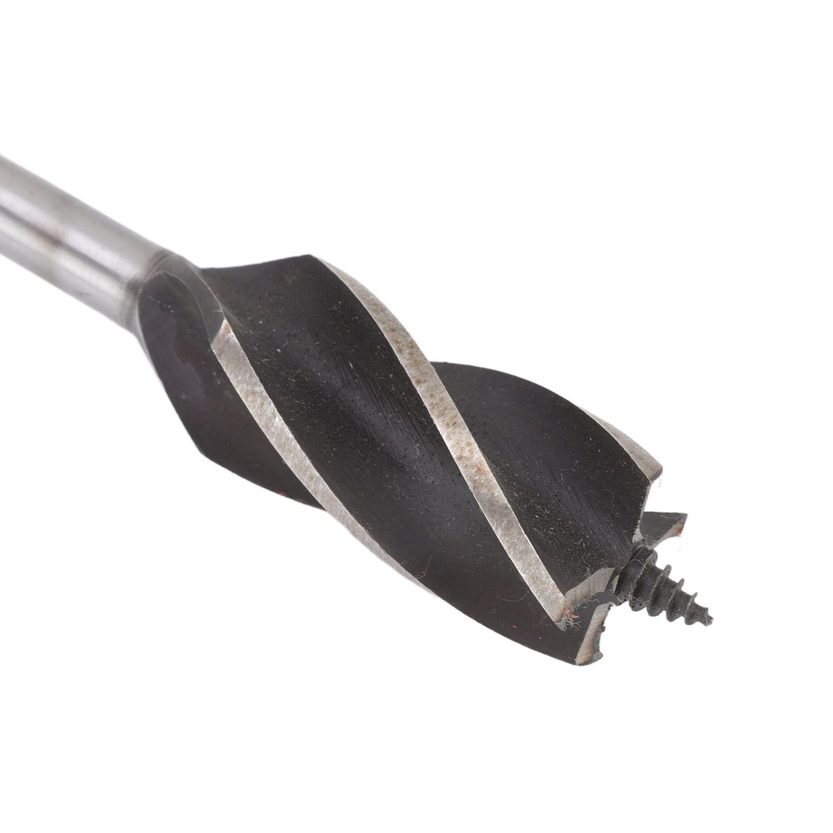 Outdoor Survival Multitool Stainless Steel Hole Drilling Punching Tool with Storage Bag Brown