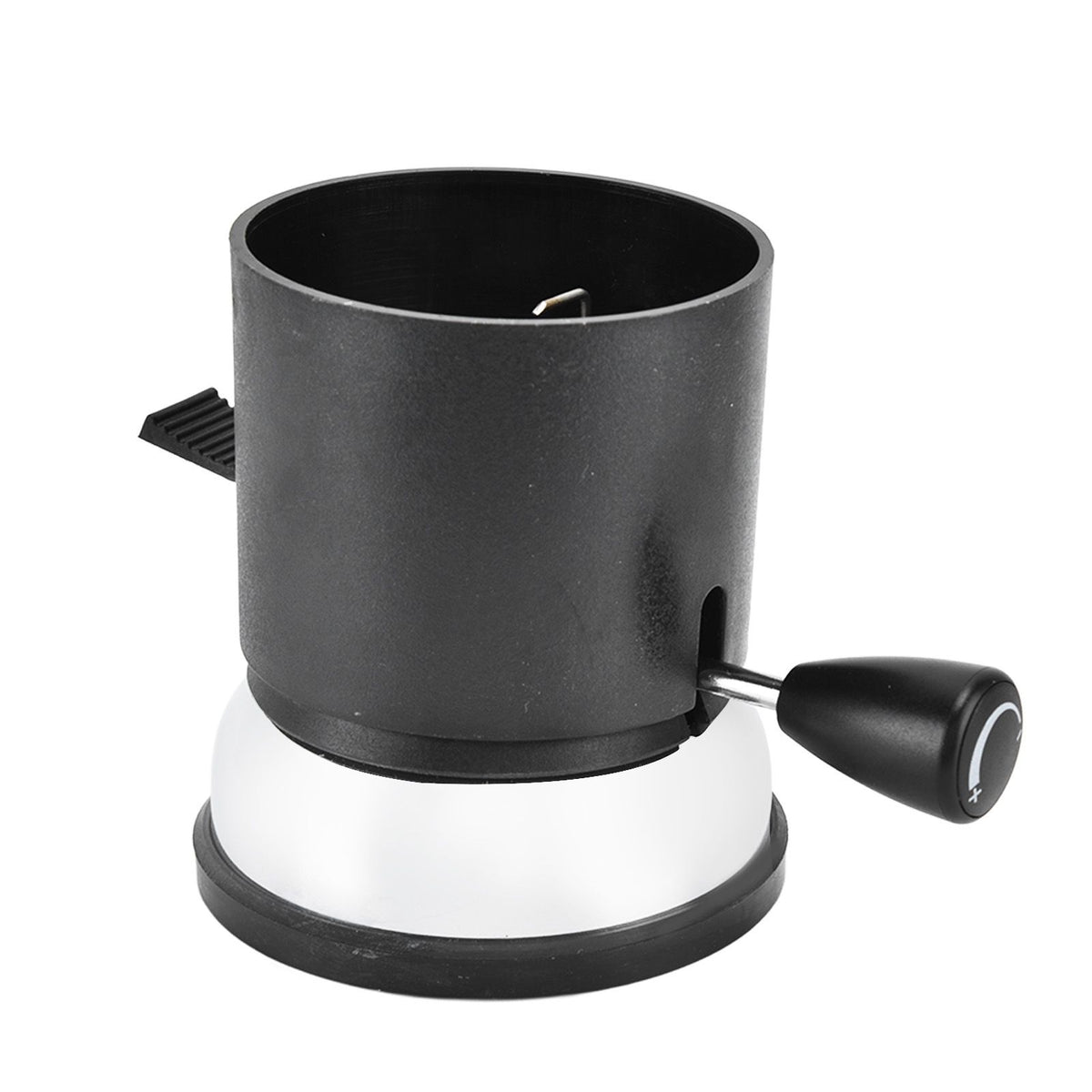 Butane Burner Adjustable Flame Easy Operation Stainless Steel Highly Durable Mini Butane Tabletop for Picnic Camping Travel