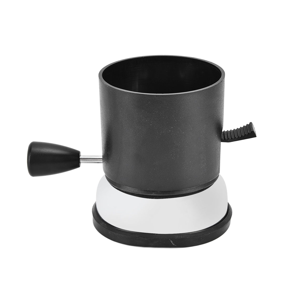 Butane Burner Adjustable Flame Easy Operation Stainless Steel Highly Durable Mini Butane Tabletop for Picnic Camping Travel