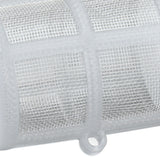 2PCS Floating Dip Tube Filter Replacement Stainless Steel Hose Filter Mesh for Fermzilla