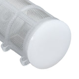 2PCS Floating Dip Tube Filter Replacement Stainless Steel Hose Filter Mesh for Fermzilla - Extra Image