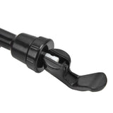 Beer Dispenser Plastic Black Portable Beer Tap Faucet for Outdoor Picnic Party Barbecue Beer Drinks Water - Extra Image