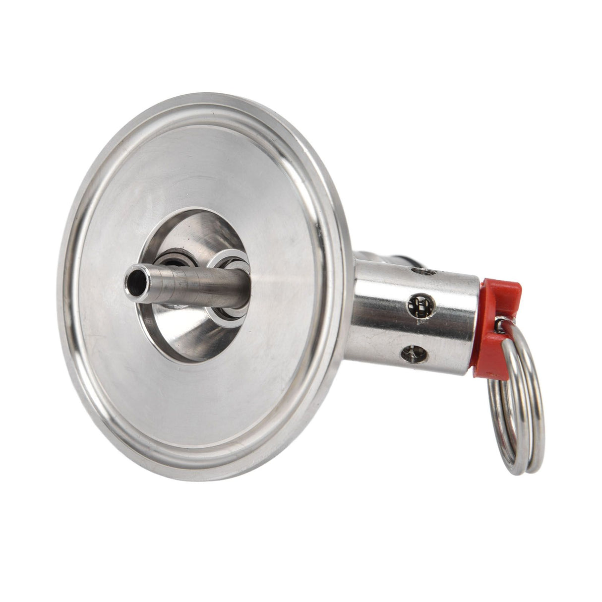 Stainless Steel Beer Spear Harmless Mini Beer Keg Dispenser Spear Brewing Equipment for Home