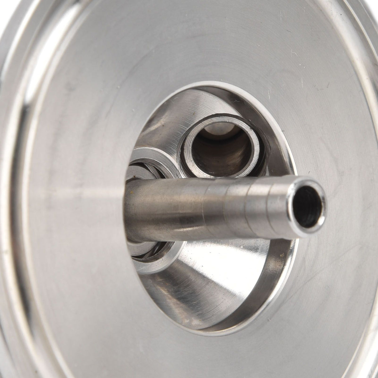Stainless Steel Beer Spear Harmless Mini Beer Keg Dispenser Spear Brewing Equipment for Home