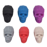 4Set Wine Cup Marker Unique Shape Drinking Glass Tag Silicone Cup Identification Wine Label