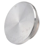 Homebrew Mini Beer Keg Lid O Shaped Sealing Beer Barrel Lid Suitable for 2L 3.6L and 5L Beer Kegs - Top-Down View