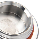 Homebrew Mini Beer Keg Lid O Shaped Sealing Beer Barrel Lid Suitable for 2L 3.6L and 5L Beer Kegs