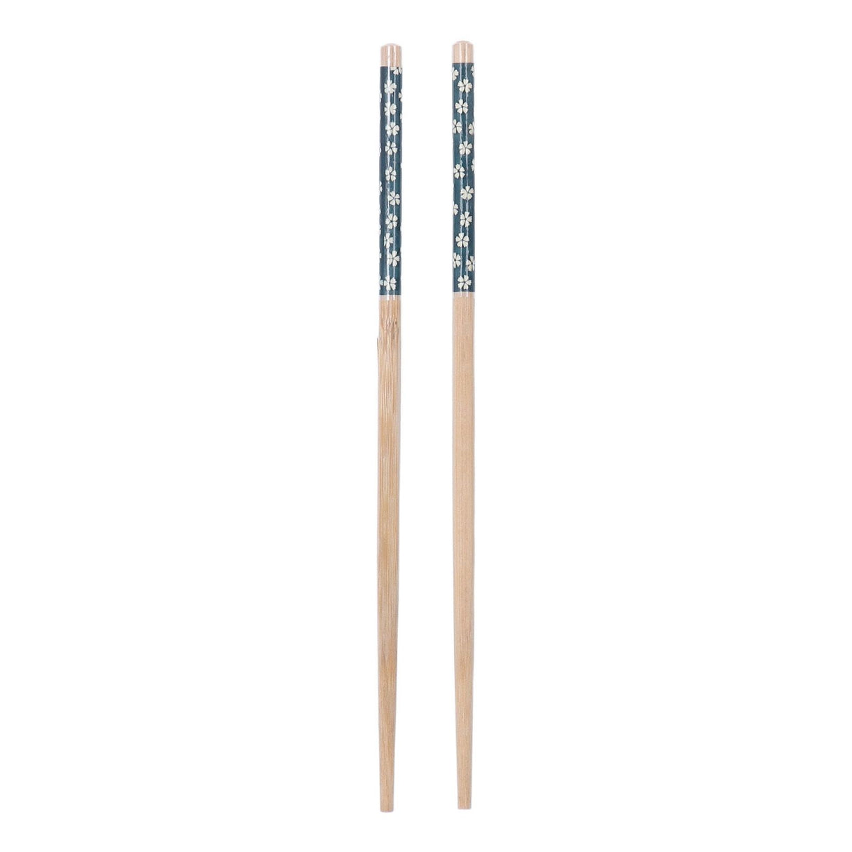 8 Pairs Bamboo Chopsticks Reusable Classic Japanese Style Chop Sticks Set for Home Restaurant