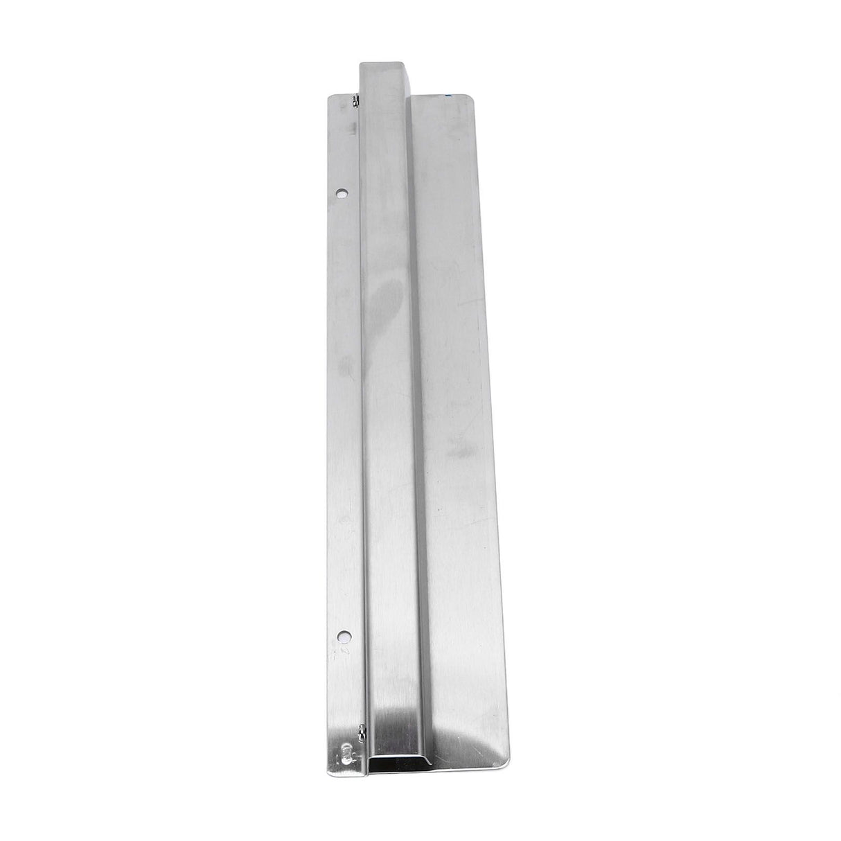 Stainless Steel Slide Check Rack Bill Orders Ticket Holder for Restaurant Cafes Pubs Bars30cm Length