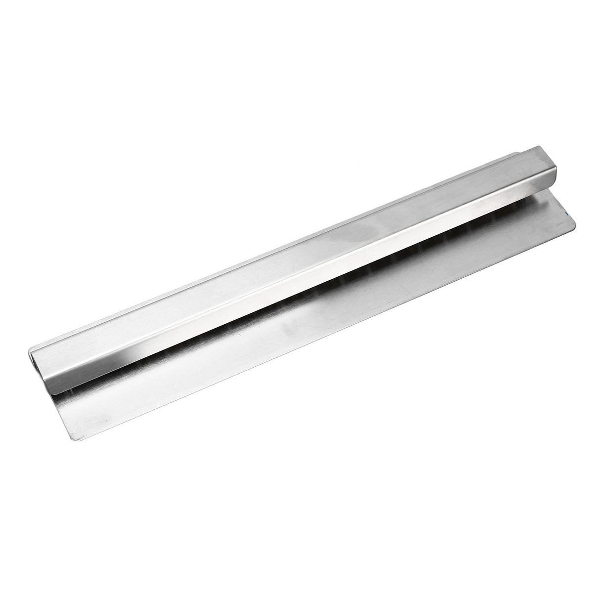 Stainless Steel Slide Check Rack Bill Orders Ticket Holder for Restaurant Cafes Pubs Bars40cm Length