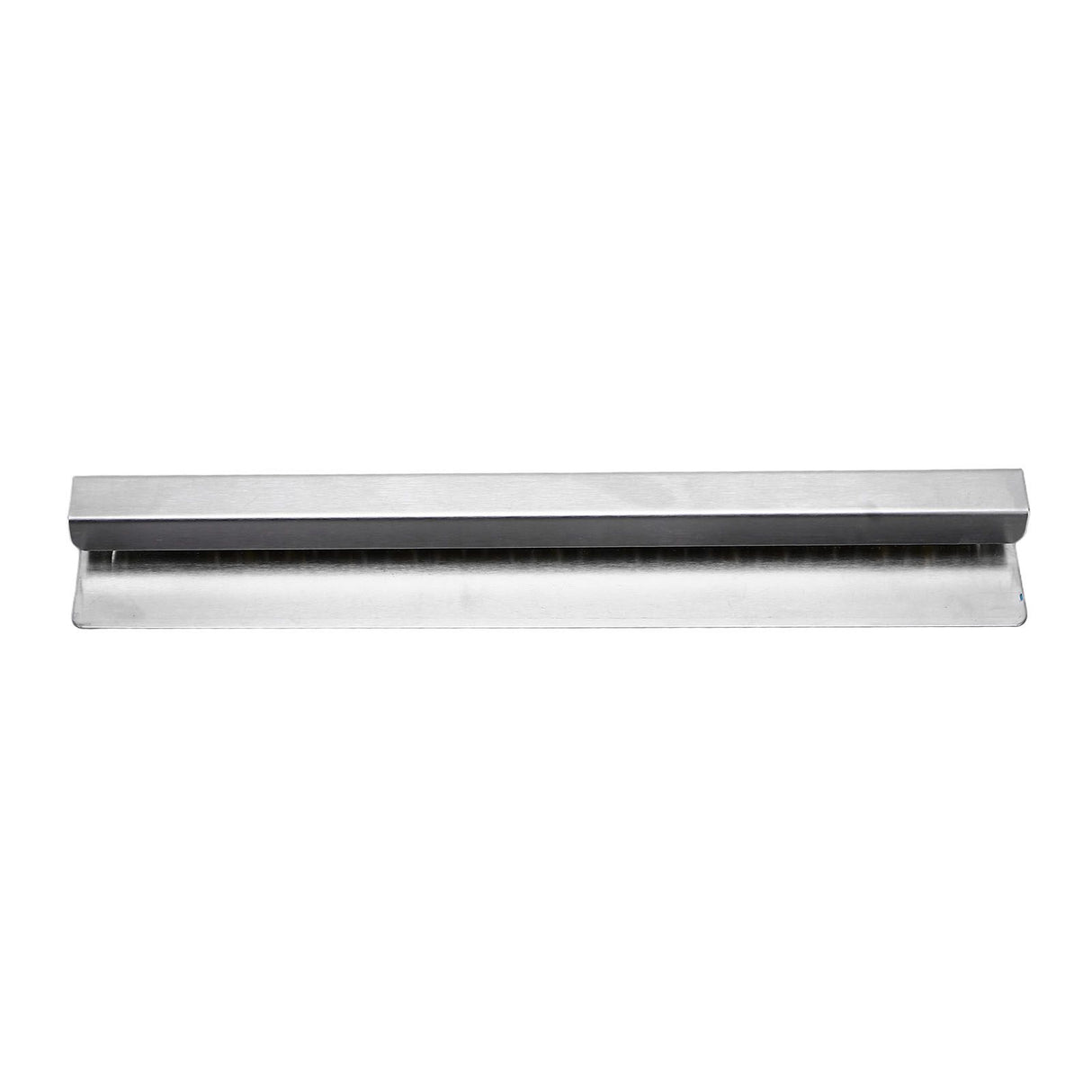 Stainless Steel Slide Check Rack Bill Orders Ticket Holder for Restaurant Cafes Pubs Bars40cm Length
