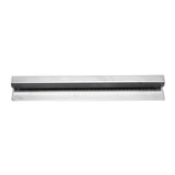 Stainless Steel Slide Check Rack Bill Orders Ticket Holder for Restaurant Cafes Pubs Bars40cm Length