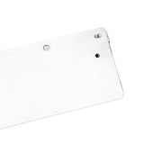 Stainless Steel Slide Check Rack Bill Orders Ticket Holder for Restaurant Cafes Pubs Bars40cm Length - Extra Image