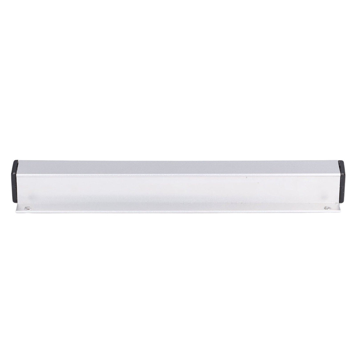 Aluminium Alloy Ticket Rack Wall Mounted Slide Check Rack Kitchen Order Holder Rack for RestaurantLength 20cm / 7.9in